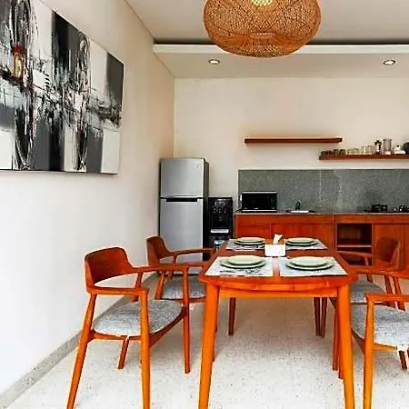 Davina Ubud Villas