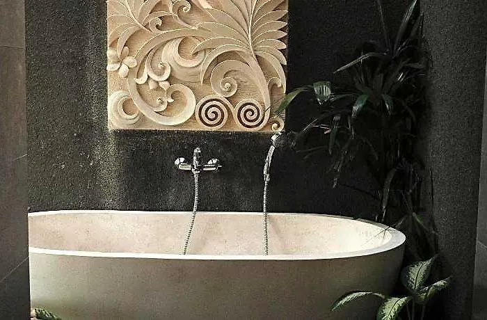 Villa Davina Ubud Pagetan