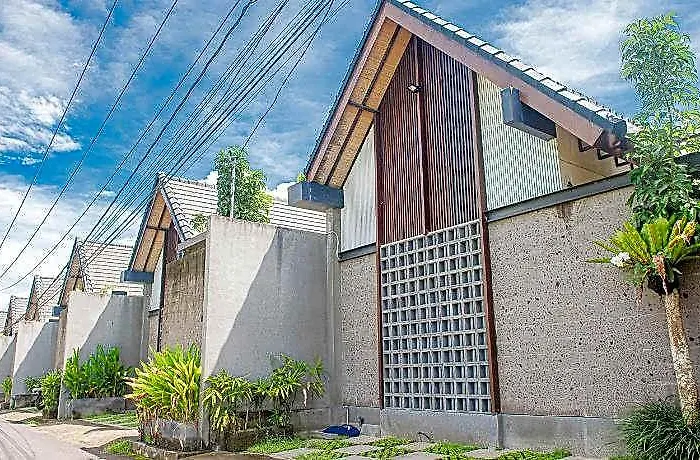 Davina Ubud Pagetan