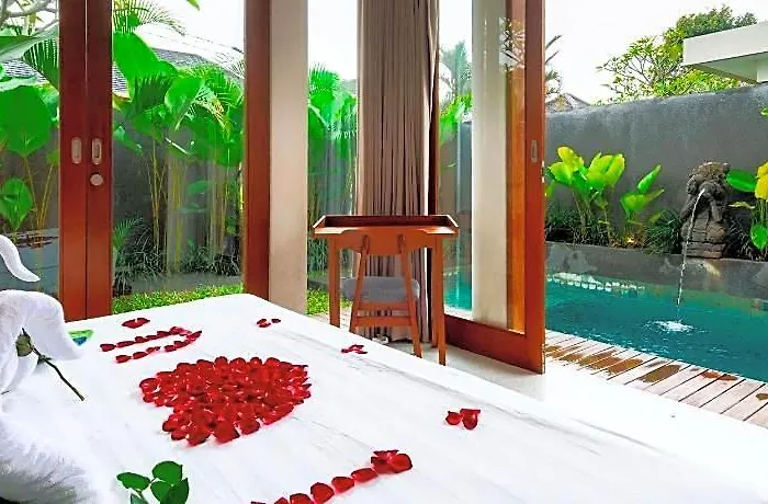 Villa Davina Ubud