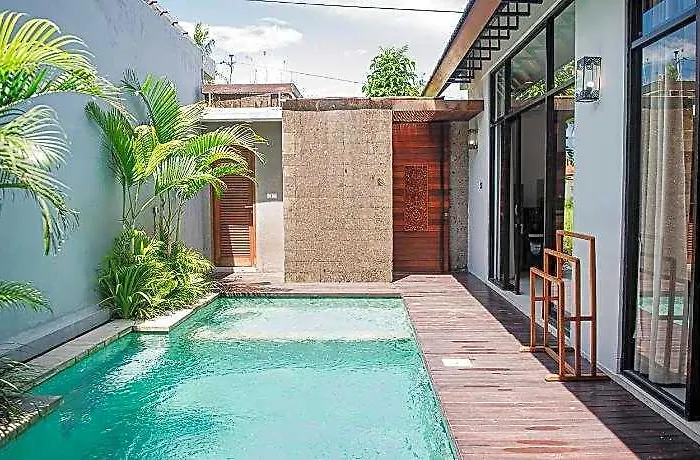 Davina Ubud Pagetan