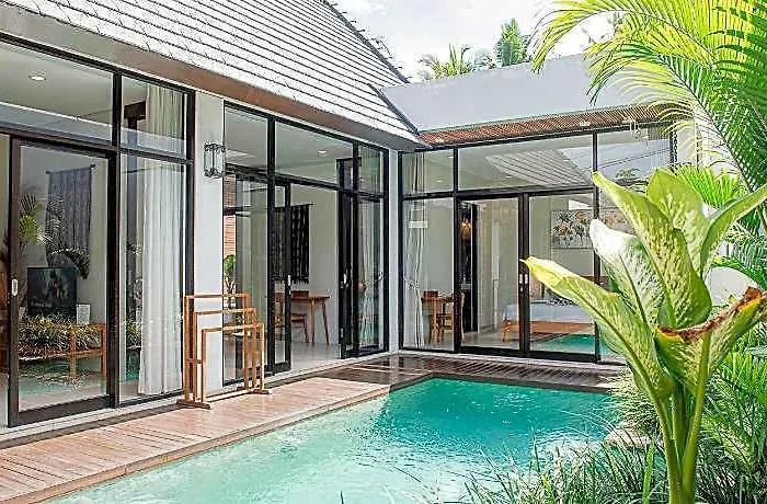 Villa Davina Ubud