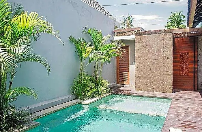 Villa Davina Ubud