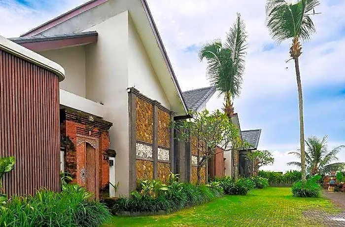 Davina Ubud * Pagetan