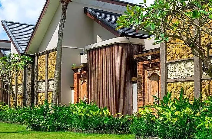 Villa Davina Ubud Pagetan