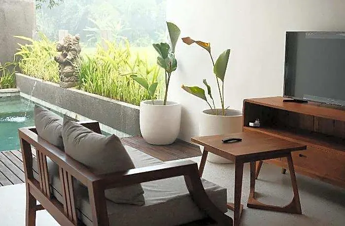 Davina Ubud * Pagetan