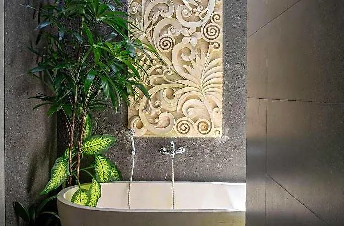 Villa Davina Ubud Pagetan