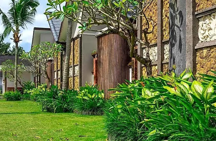 Villa Davina Ubud *